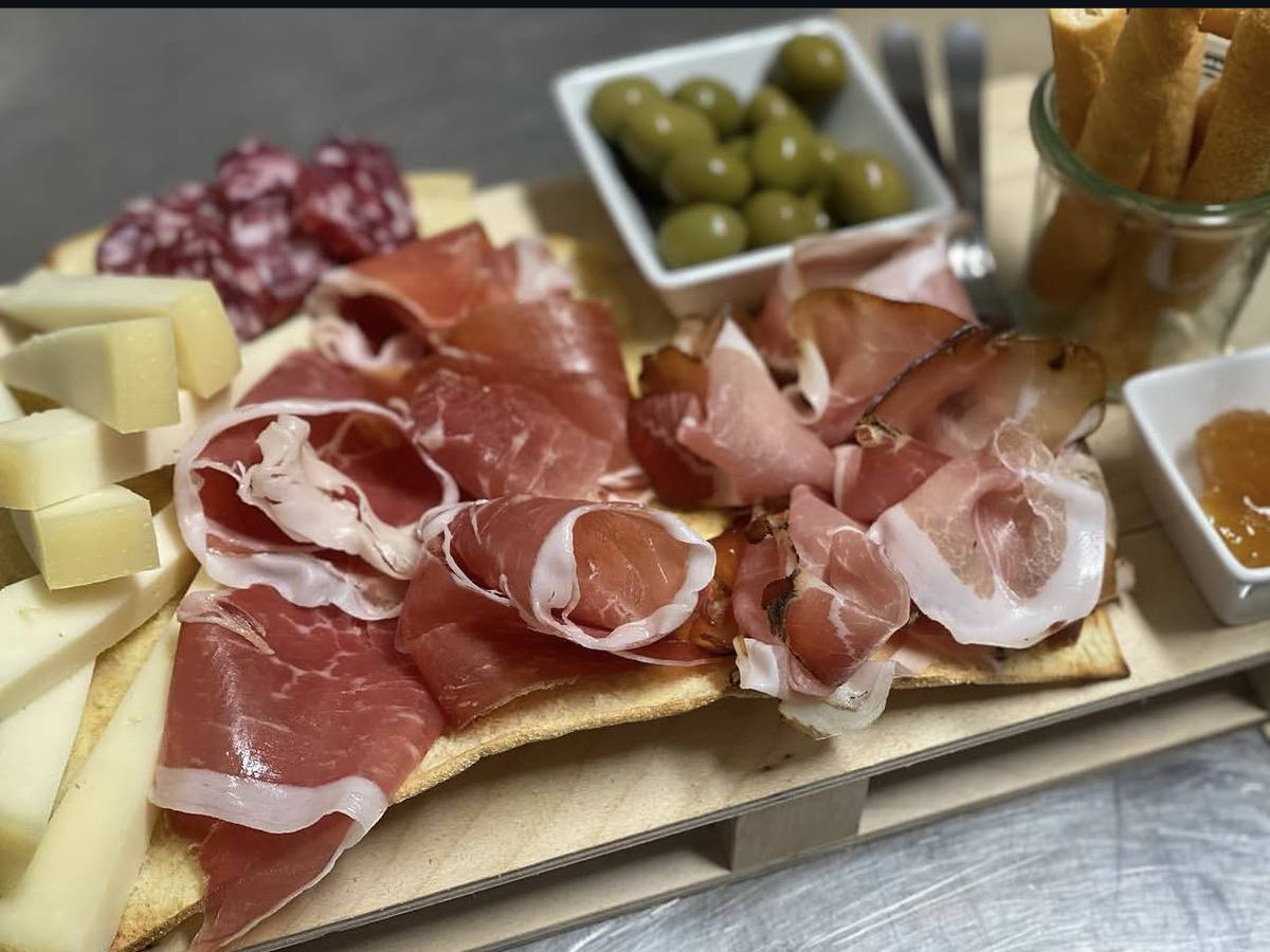 Aperitivi Fuorimano